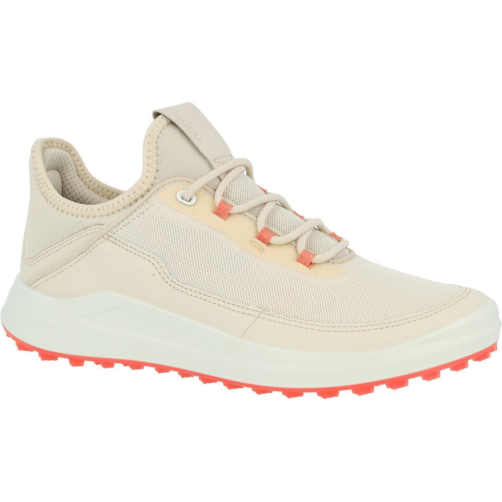 ECCO Women's Core Mesh Spikeless Golf Shoes – Fairway Styles