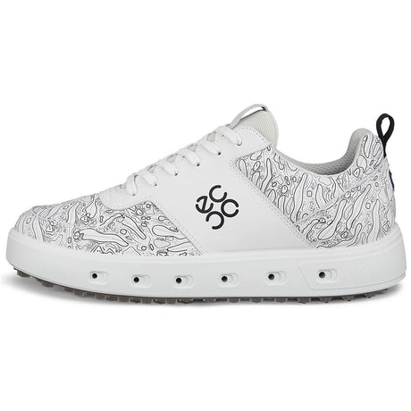 Golf Street 720 Spikeless Golf Shoes