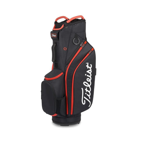 Cart 14 Cart Bag - Fairway Styles