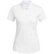 Women's Novelty 1/4 Zip Polo - Fairway Styles