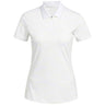 Women's Novelty 1/4 Zip Polo - Fairway Styles