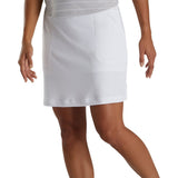 Women's Knit Skort