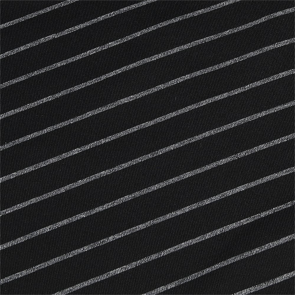 Athletic Fit Classic Stripe Polo