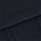 Quilted Hybrid Stretch Vest