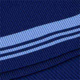 Women's Frida Stripe Knitted Skirt - Fairway Styles