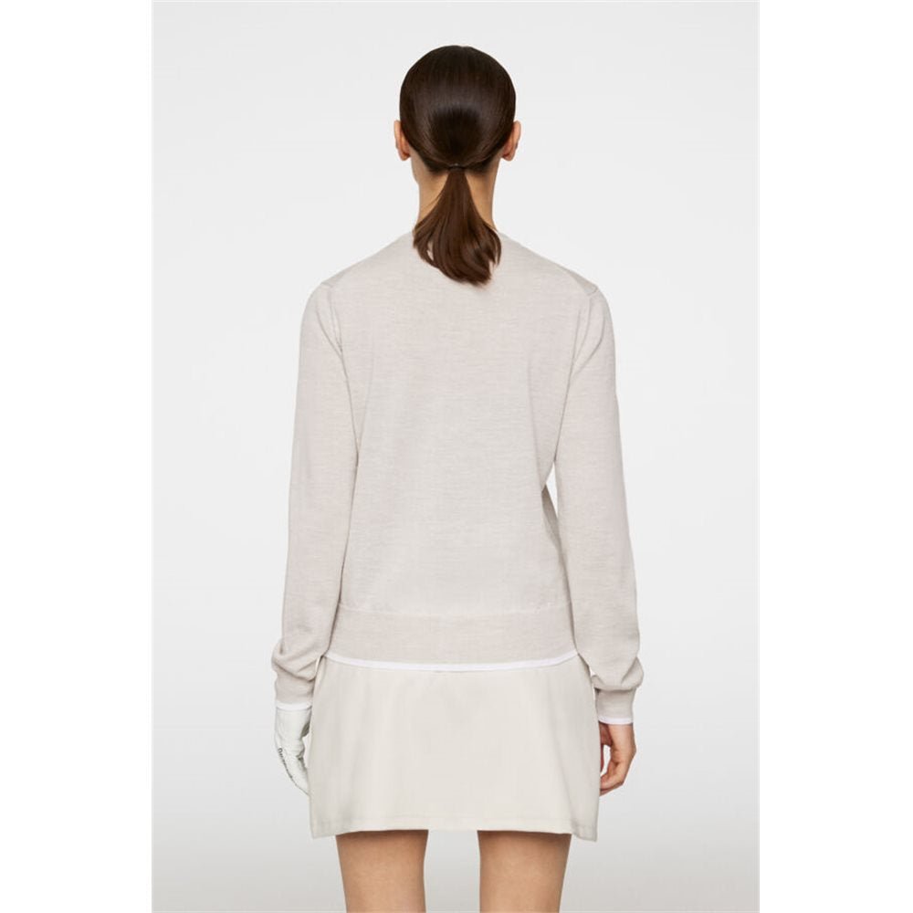 Women's Joanna Knitted Cardigan - Fairway Styles