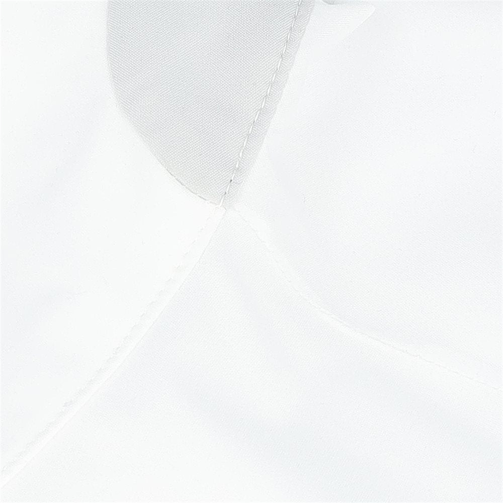 Stealth Stowable 3/4 Sleeve Jacket - Fairway Styles