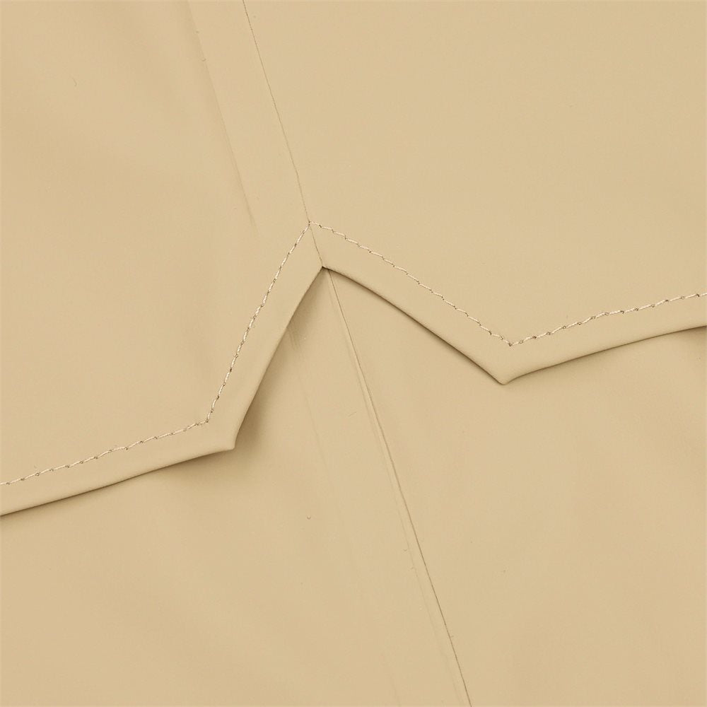 Fishtail Jacket