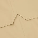 Fishtail Jacket