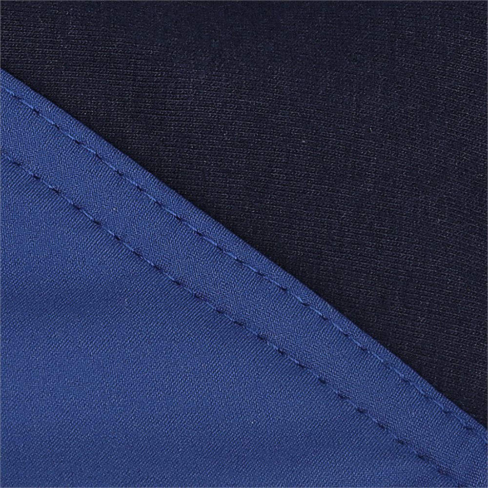 Techy Terry 1/2 Zip Sweatshirt