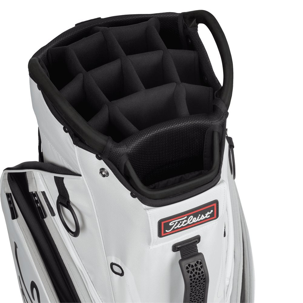 Cart 14 Cart Bag