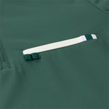 Women's Keep It Classy 1/2 Zip Long Sleeve Polo