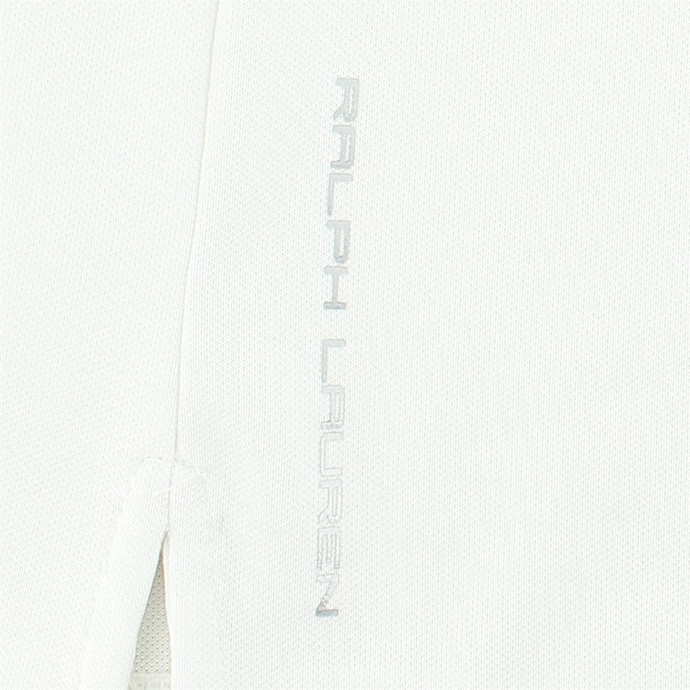 Women's Sleeveless Air Tech Pique Tournament Polo