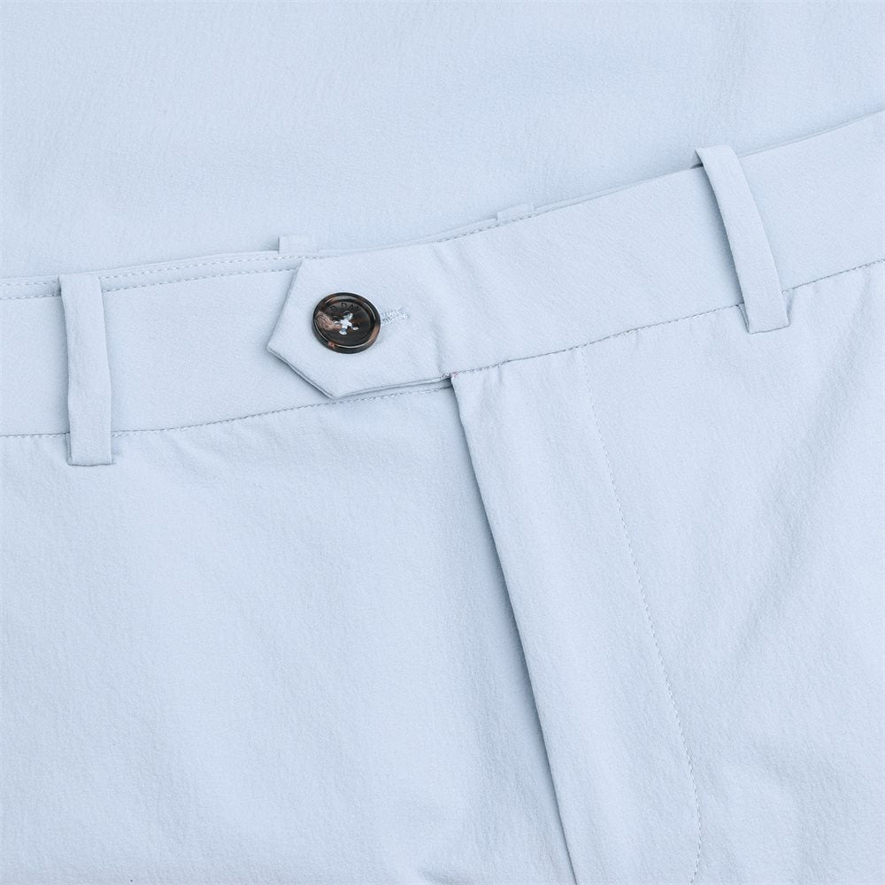 Ben Performance Shorts - Fairway Styles