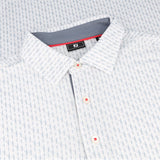 Figure Lisle Polo