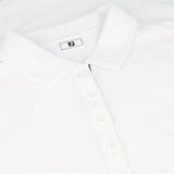 Women's Ruched 1/2 Sleeve Shirt