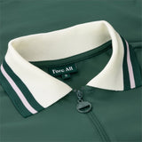 Women's Keep It Classy 1/2 Zip Long Sleeve Polo