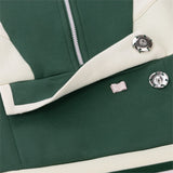 Women's Monroe 1/2 Zip Pullover - Fairway Styles