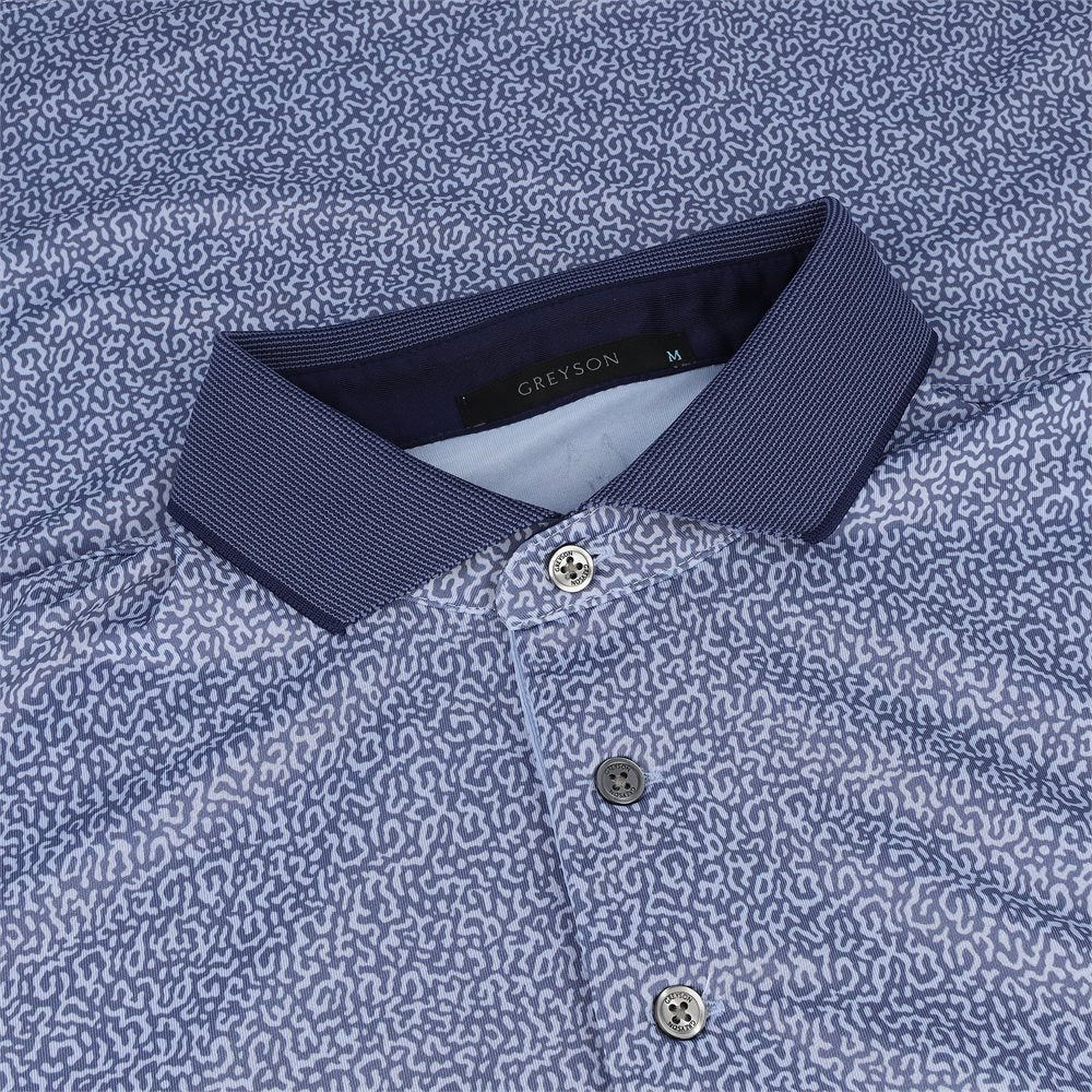 Brook Trout Polo