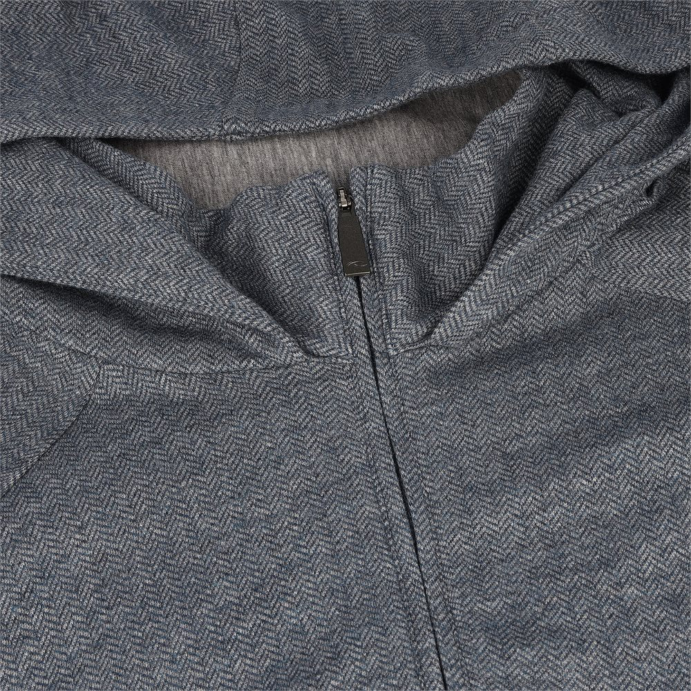 Iverness 1/4 Zip Hoodie