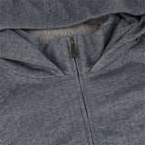 Iverness 1/4 Zip Hoodie