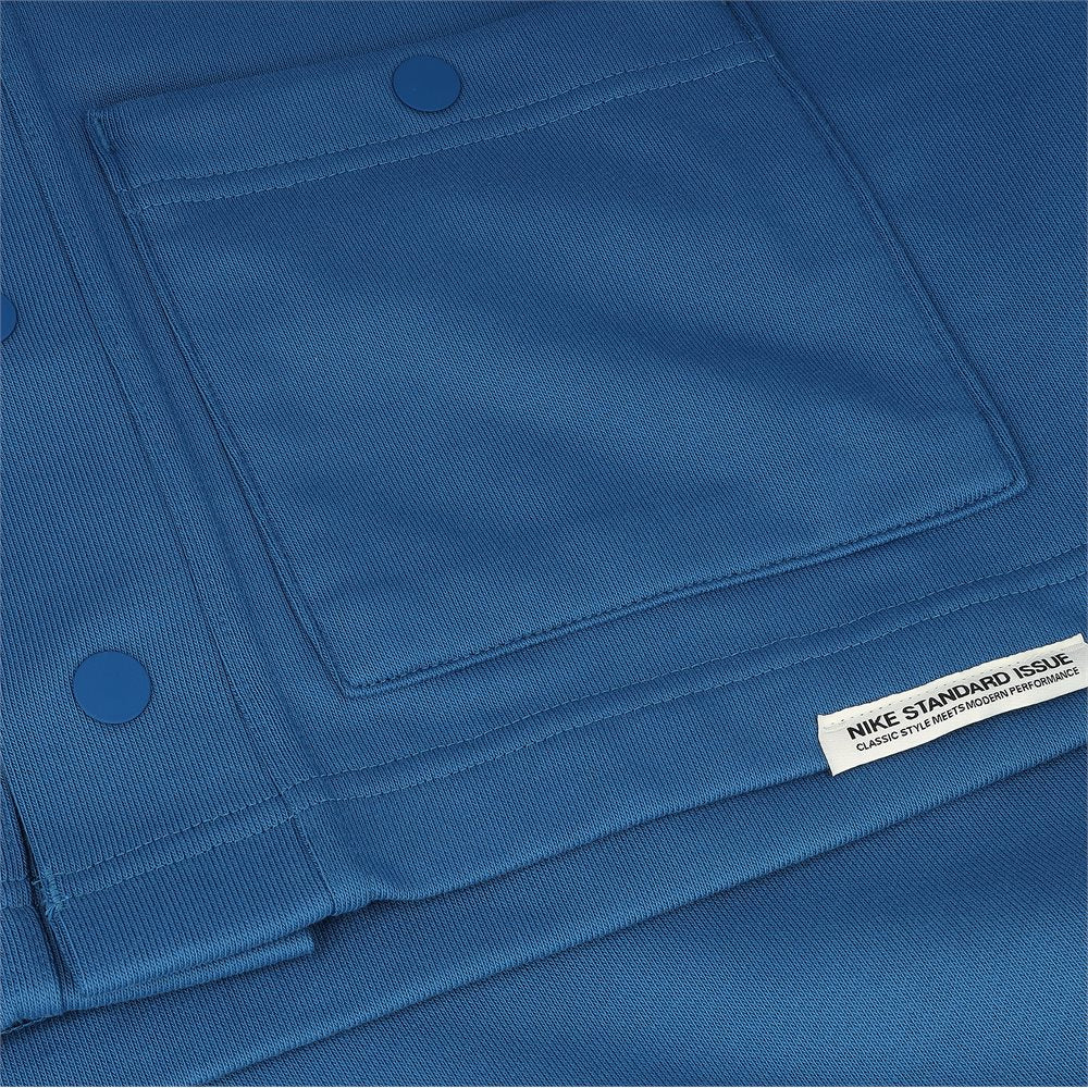 DriFit Standard Issue Cardigan