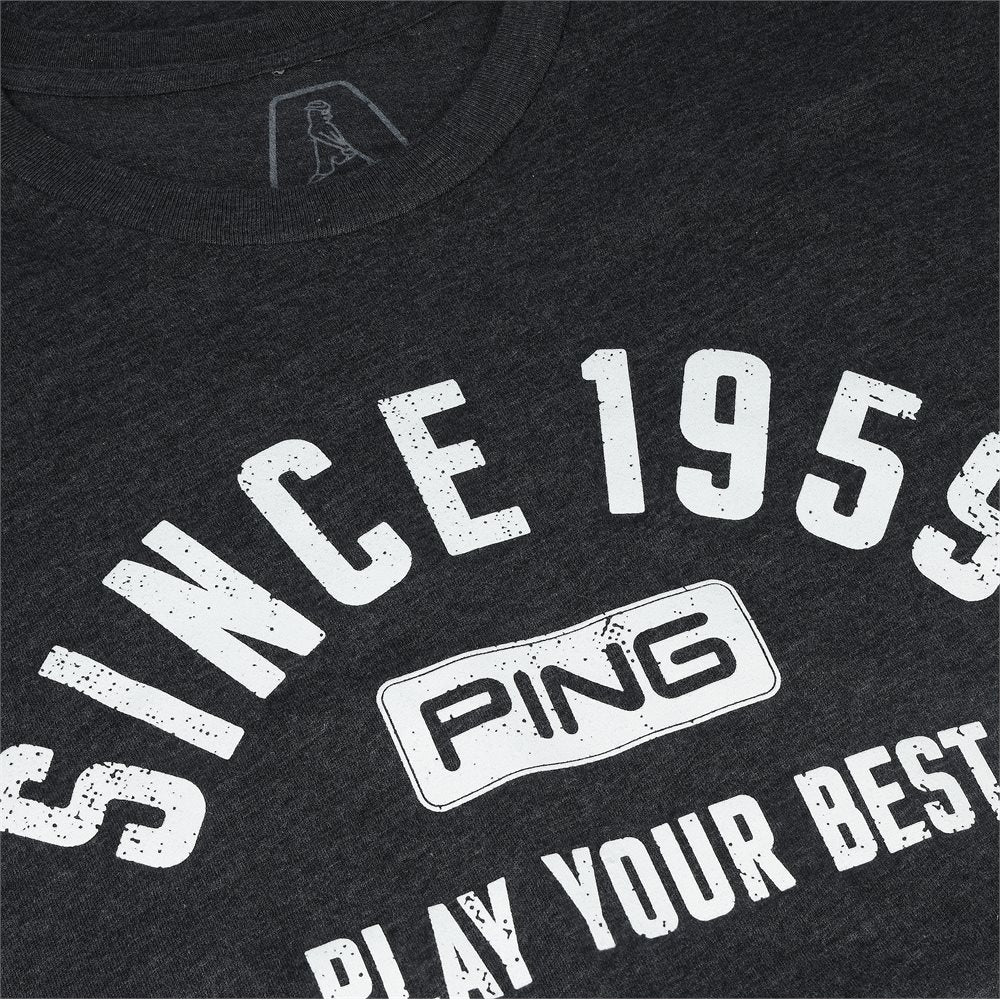 Throwback T-Shirt