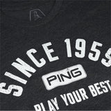 Throwback T-Shirt