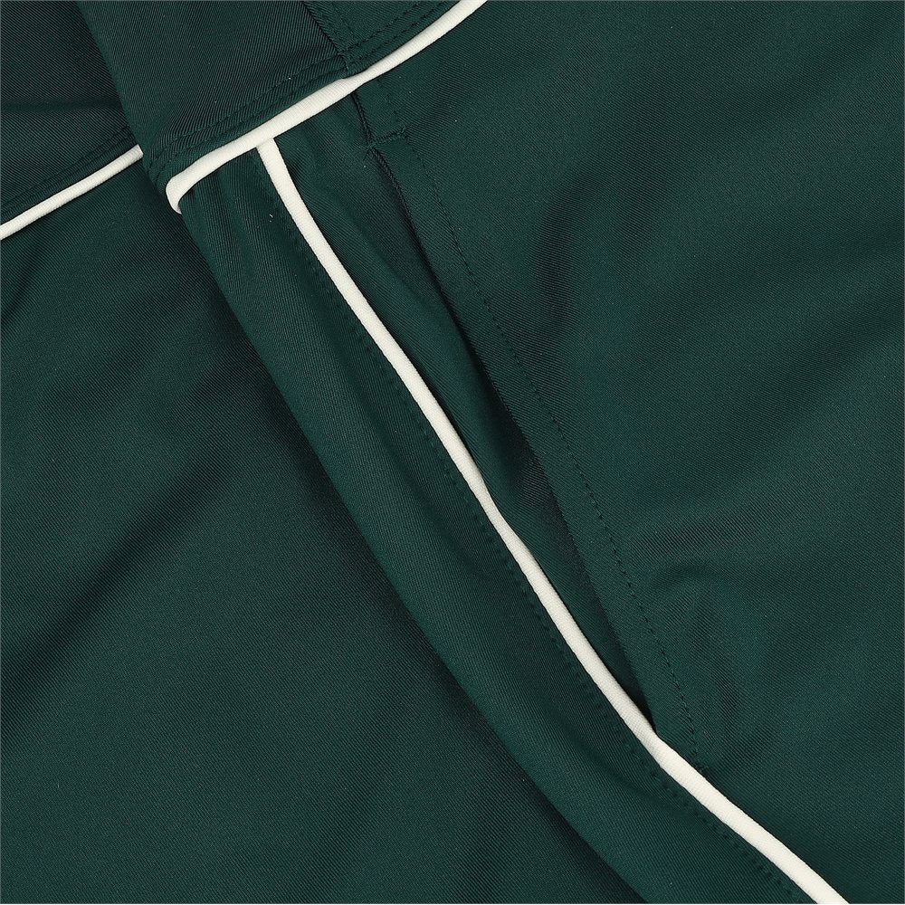 Women's Blake Piped Knit Skirt - Fairway Styles