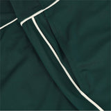 Women's Blake Piped Knit Skirt - Fairway Styles