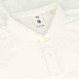 x Quiet Golf Jacquard Paisley Polo