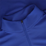 Hubbard 1/4 Zip Pullover - Fairway Styles