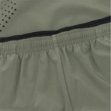 90D Stretch Endurance Shorts