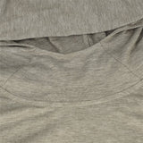 Lounge Jersey Hoodie Polo - Fairway Styles
