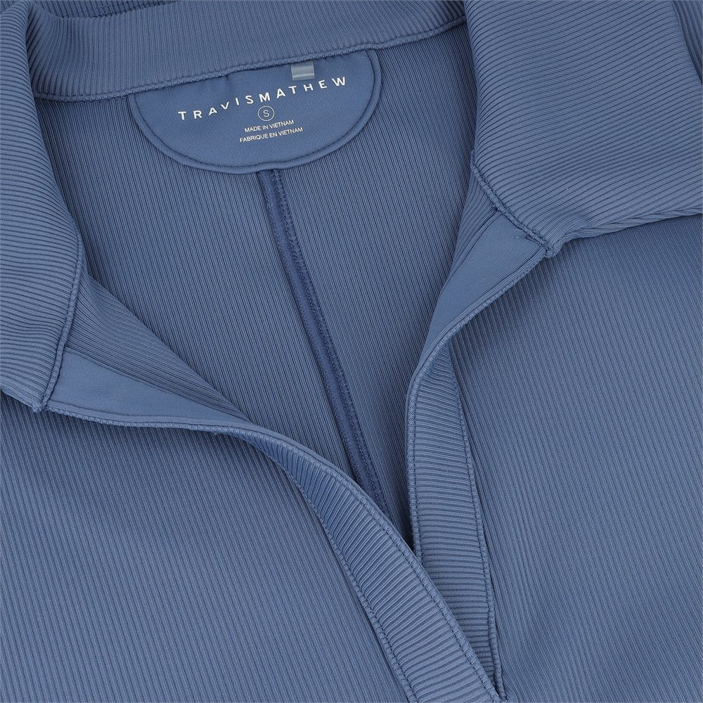 Women's MoveKnit V-Neck Polo