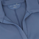 Women's MoveKnit V-Neck Polo