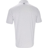 Figure Lisle Polo