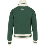 Women's Monroe 1/2 Zip Pullover - Fairway Styles