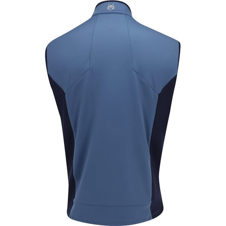Sequoia FZ Vest - Fairway Styles