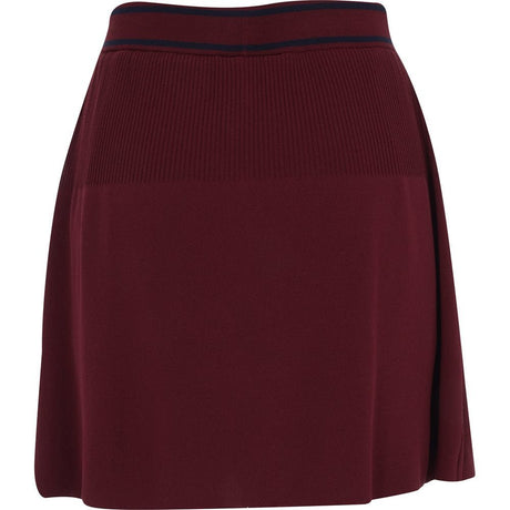 Women's Emma Knitted Skirt - Fairway Styles