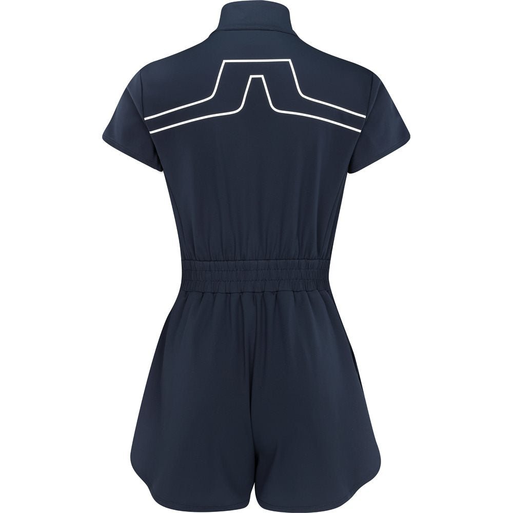 Women's Kelly Jumpsuit - Fairway Styles