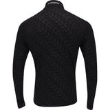 Luke Deboss 1/4 Zip Mid Layer
