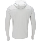 Liam Hooded 1/2 Zip Midlayer - Fairway Styles