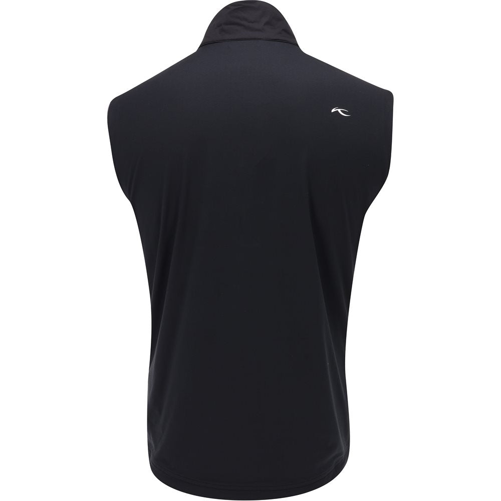 Retention Full Zip Vest