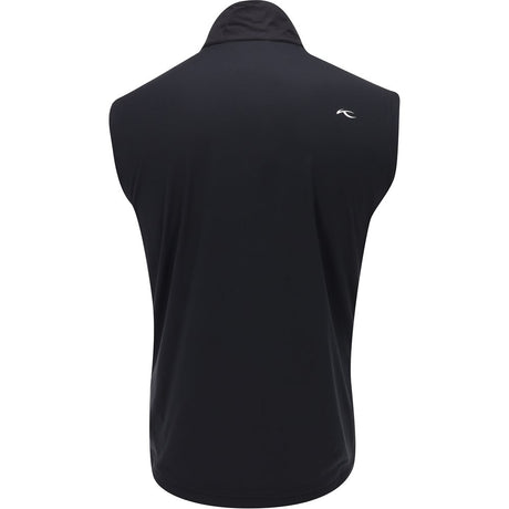 Retention Full Zip Vest