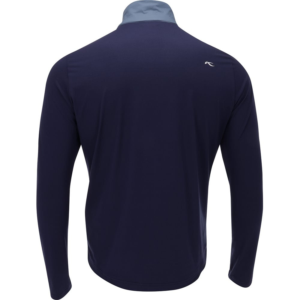 Retention Jacket