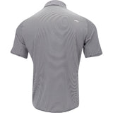 Soren Stripe Polo