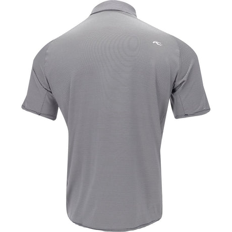 Soren Stripe Polo