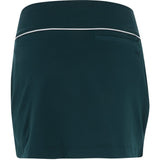 Women's Blake Piped Knit Skirt - Fairway Styles