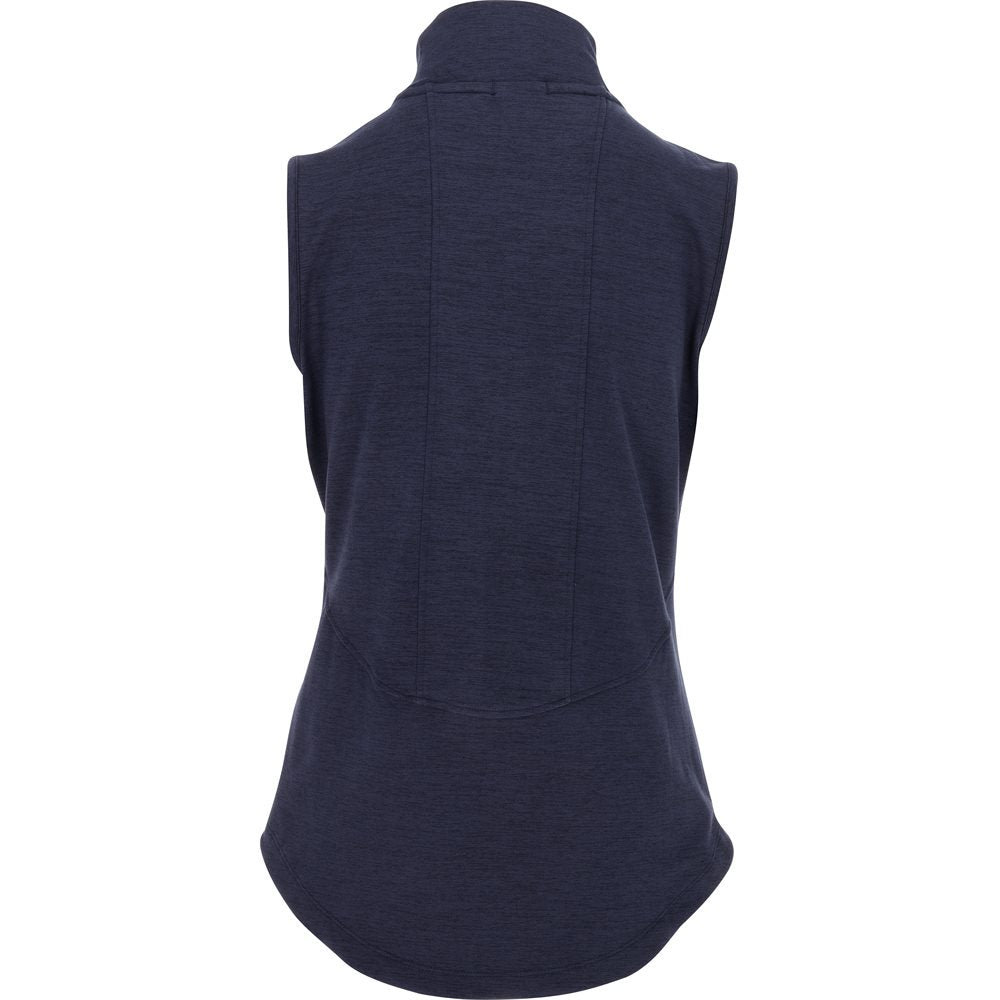 Women's Cloudspun Daybreak Vest - Fairway Styles